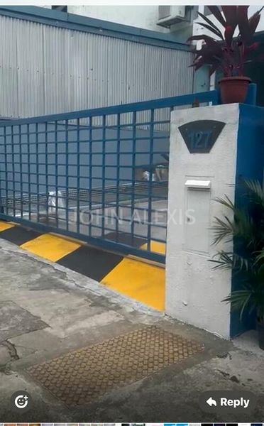 Dormitory for Sale: Tuas View Square - Image 15