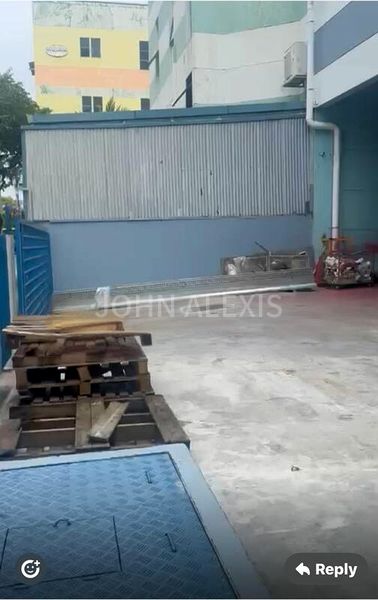 Dormitory for Sale: Tuas View Square - Image 14