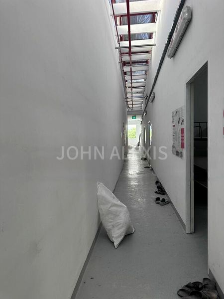Dormitory for Sale: Tuas View Square - Image 8