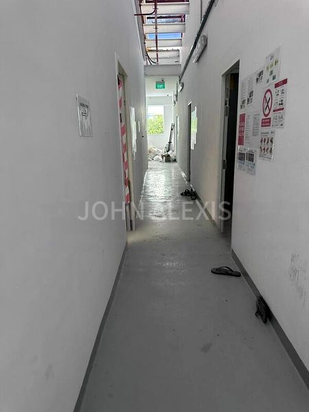 Dormitory for Sale: Tuas View Square - Image 6