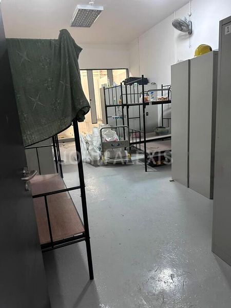 Dormitory for Sale: Tuas View Square - Image 5