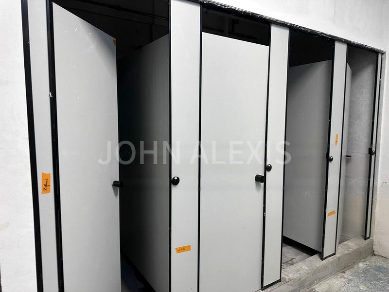 Dormitory for Sale: Tuas View Square - Image 9