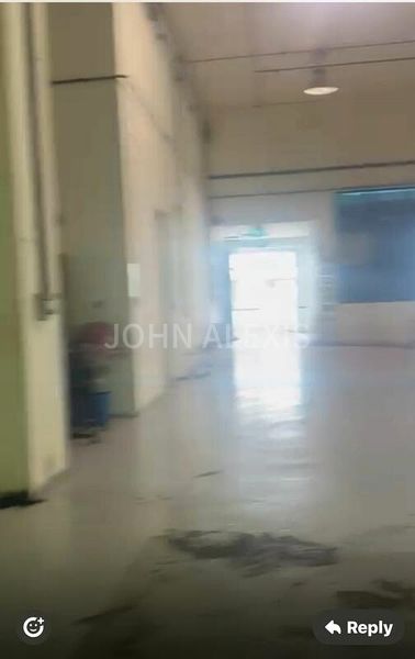 Dormitory for Sale: Tuas View Square - Image 12