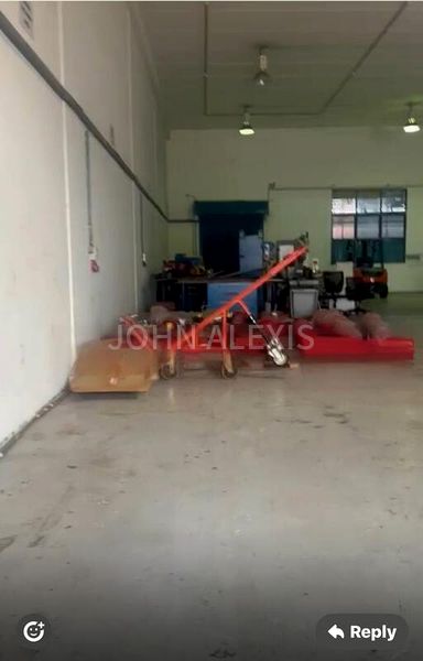 Dormitory for Sale: Tuas View Square - Image 13