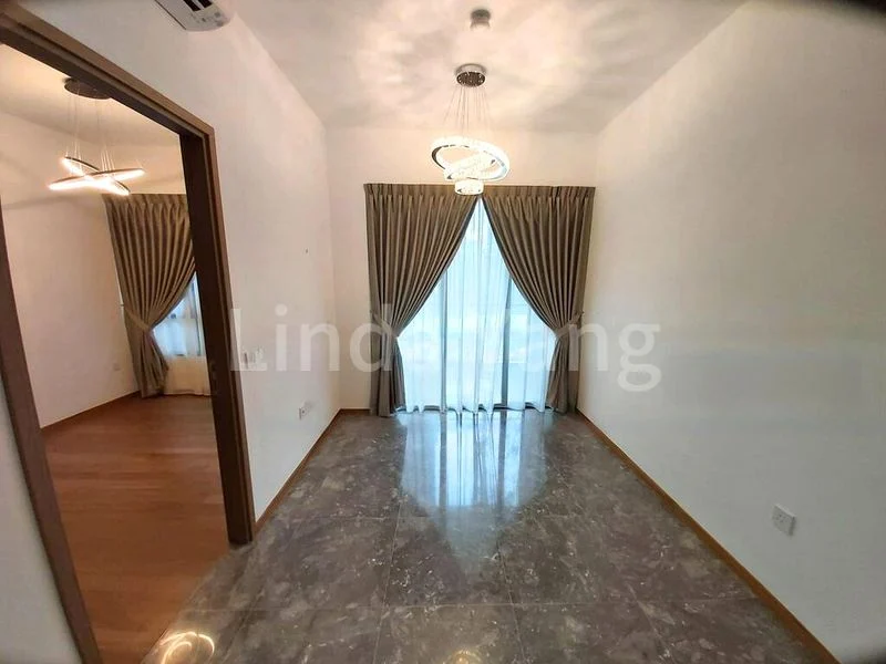 1 Bed Condo for Sale in  Fourth Avenue Residences - Image 1
