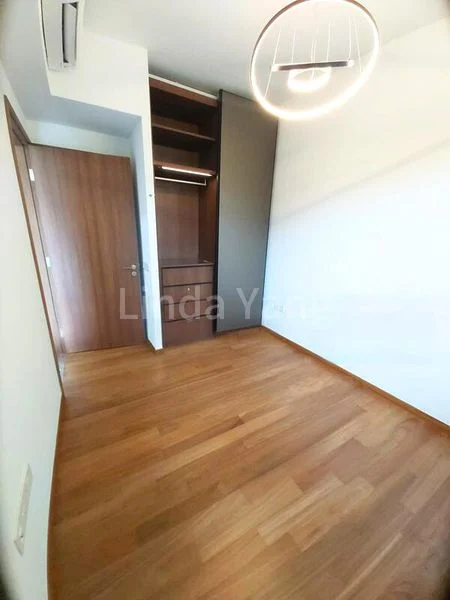 1 Bed Condo for Sale in  Fourth Avenue Residences - Image 3