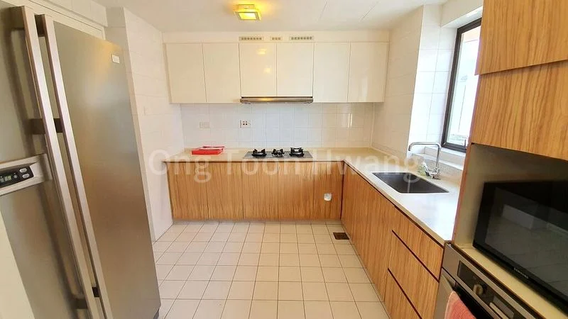 3 Bed Condo for Rent in  Parkway View - Image 11