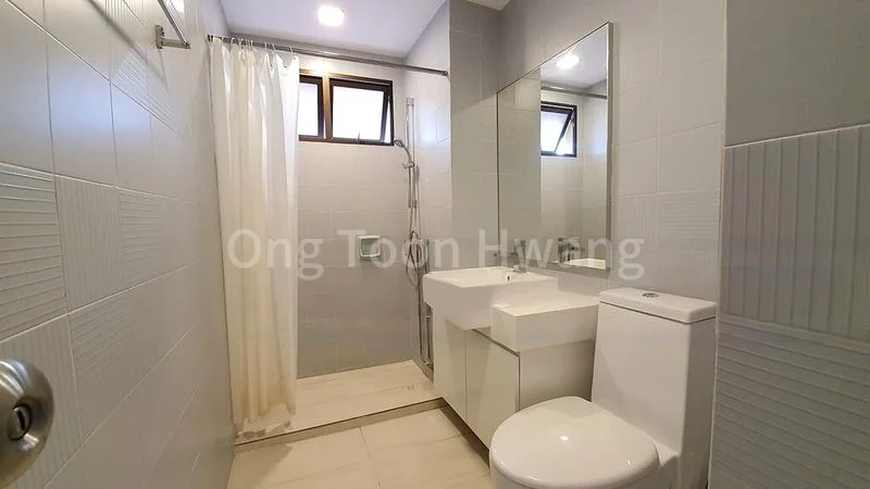 3 Bed Condo for Rent in  Parkway View - Image 9