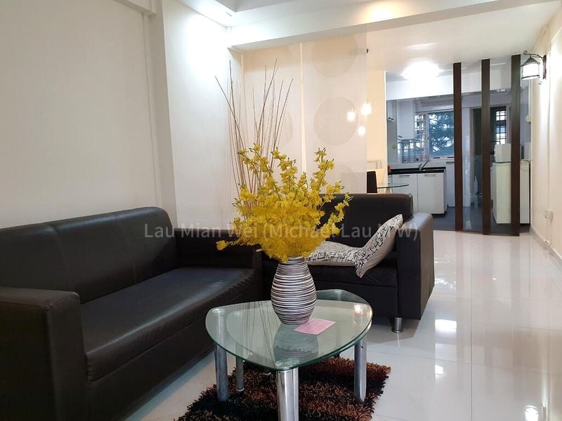 3 Room (3I) HDB for Rent in  65 Marine Drive - Image 2