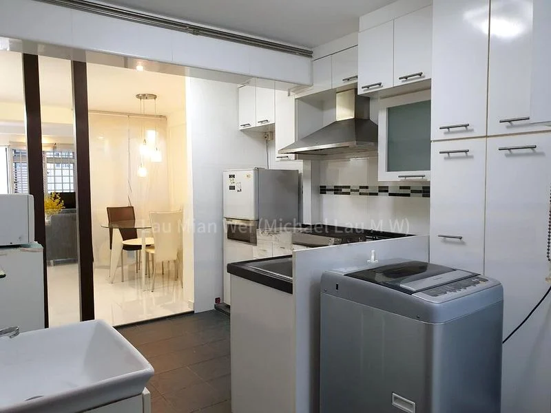 3 Room (3I) HDB for Rent in  65 Marine Drive - Image 10