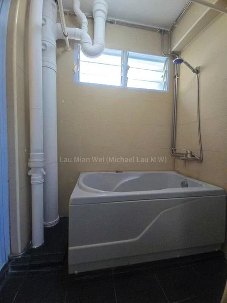 3 Room (3I) HDB for Rent in  65 Marine Drive - Image 12