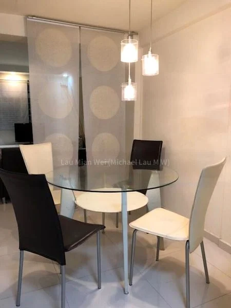 3 Room (3I) HDB for Rent in  65 Marine Drive - Image 4