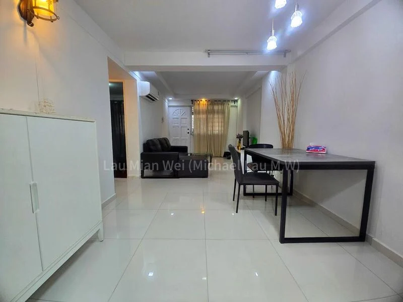 3 Room (3I) HDB for Rent in  65 Marine Drive - Image 3