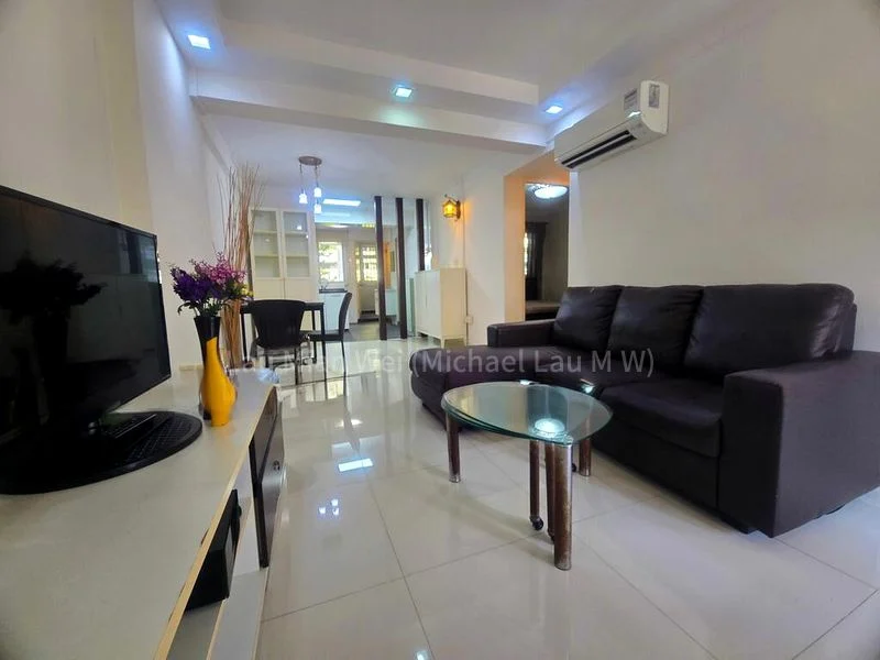 3 Room (3I) HDB for Rent in  65 Marine Drive - Image 1
