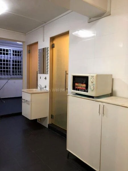 3 Room (3I) HDB for Rent in  65 Marine Drive - Image 8