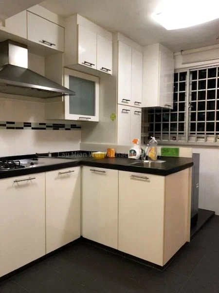 3 Room (3I) HDB for Rent in  65 Marine Drive - Image 6