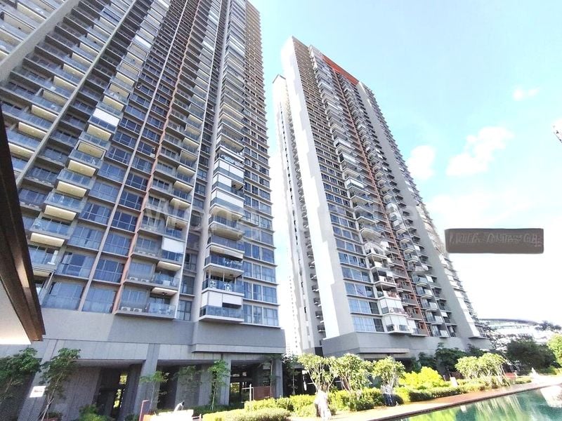 2 Bed Condo for Sale in  Clavon - Image 1