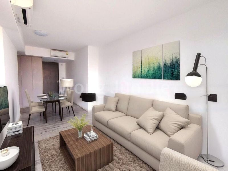 2 Bed Condo for Sale in  Clavon - Image 15