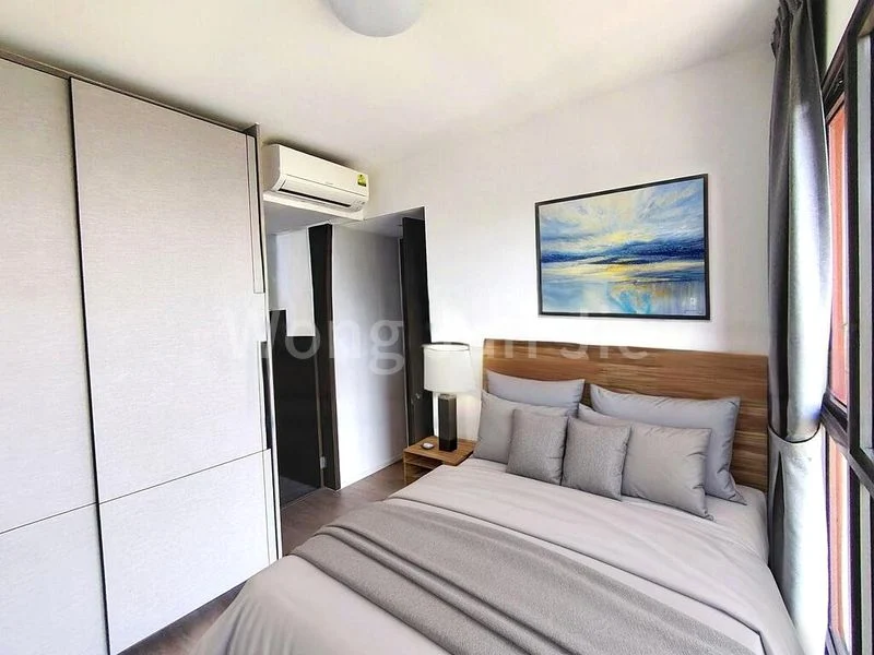 2 Bed Condo for Sale in  Clavon - Image 13