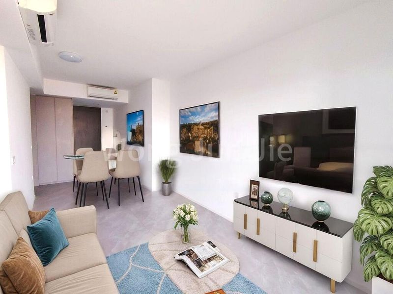 2 Bed Condo for Sale in  Clavon - Image 17