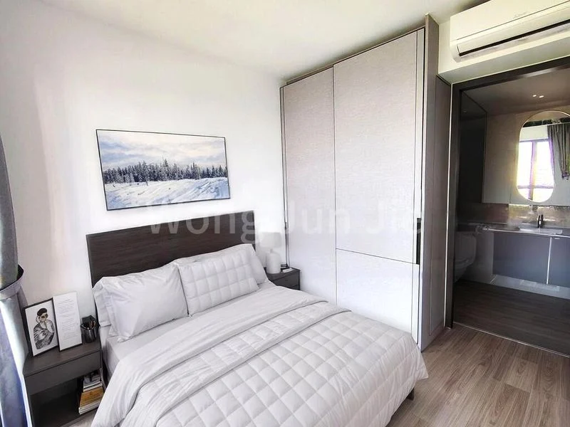 2 Bed Condo for Sale in  Clavon - Image 11