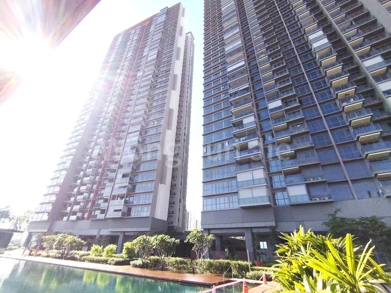 2 Bed Condo for Sale in  Clavon - Image 2