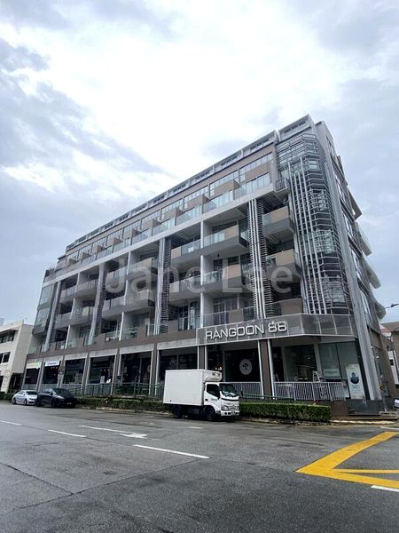 Other Retail for Sale: Rangoon 88 - Image 10