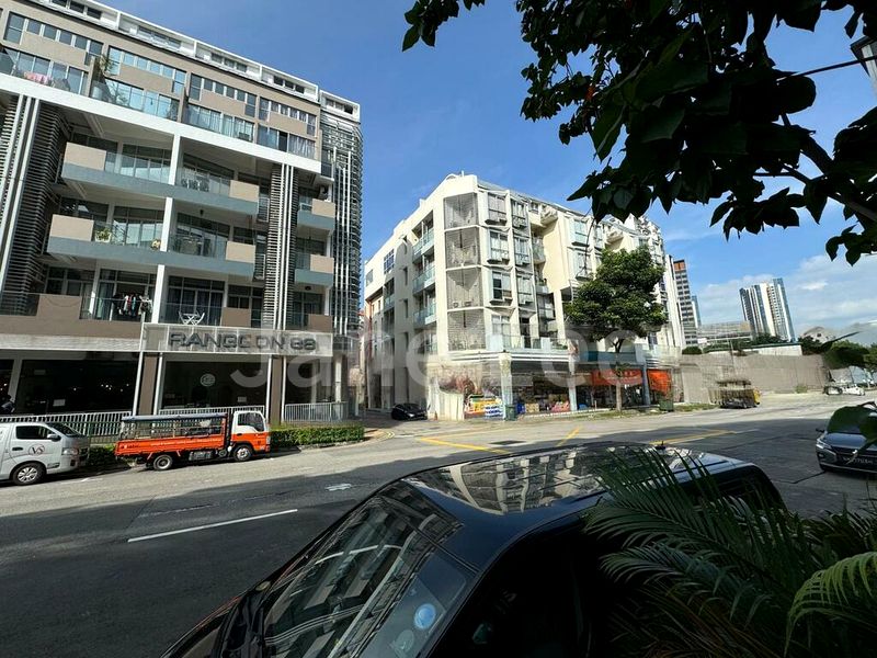 Other Retail for Sale: Rangoon 88 - Image 8