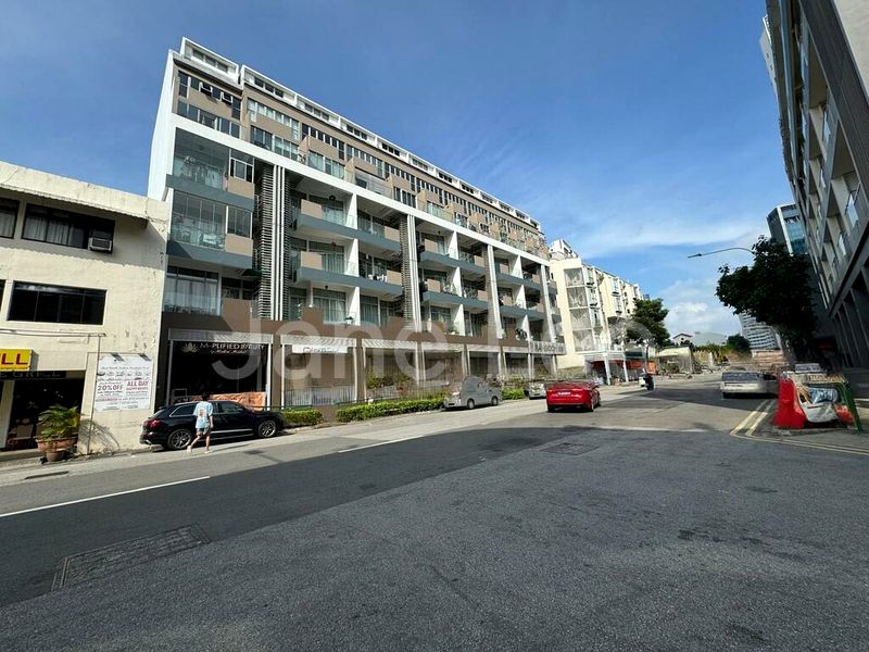 Other Retail for Sale: Rangoon 88 - Image 1