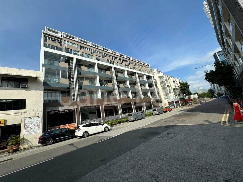 Other Retail for Sale: Rangoon 88 - Image 3