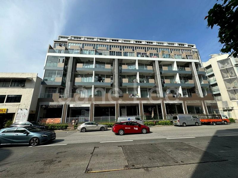 Other Retail for Sale: Rangoon 88 - Image 5