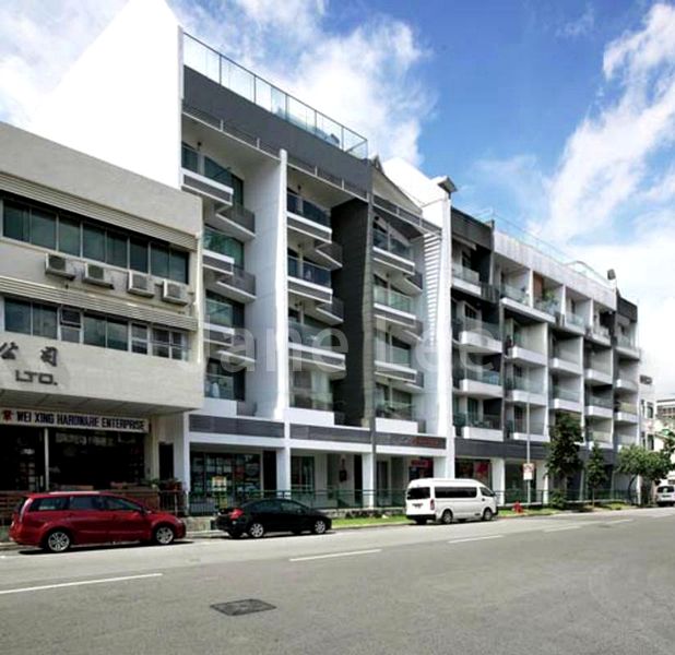 Other Retail for Sale: Rangoon 88 - Image 9