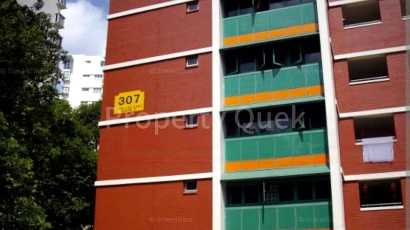 Shop / Shophouse for Rent: 307 Choa Chu Kang Avenue 4 - Image 2
