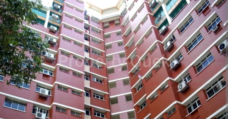 Shop / Shophouse for Rent: 307 Choa Chu Kang Avenue 4 - Image 1