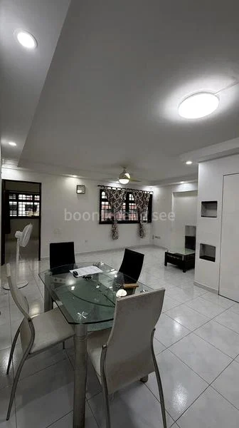 4 Room (4A) HDB for Rent in  510A Wellington Circle - Image 1
