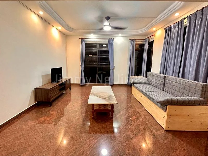 5 Room (5I) HDB for Rent in  191B Rivervale Drive - Image 2
