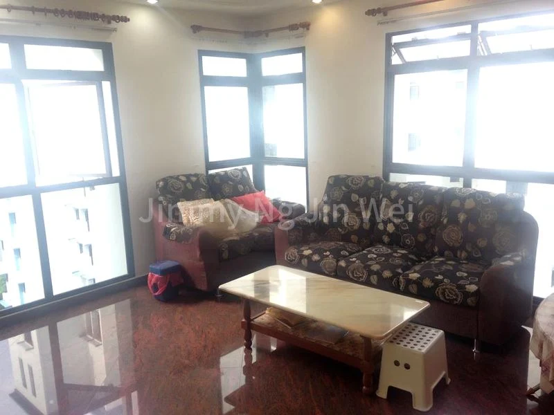 5 Room (5I) HDB for Rent in  191B Rivervale Drive - Image 8