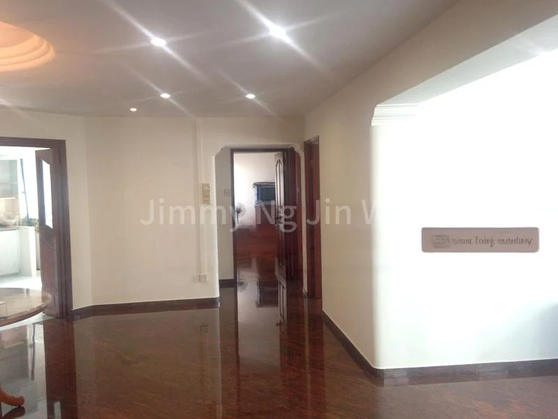 5 Room (5I) HDB for Rent in  191B Rivervale Drive - Image 10
