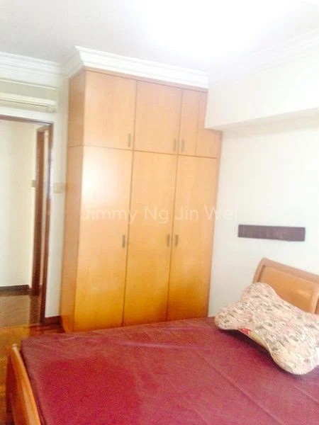 5 Room (5I) HDB for Rent in  191B Rivervale Drive - Image 11