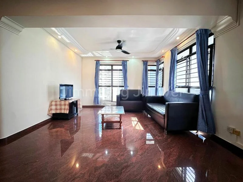 5 Room (5I) HDB for Rent in  191B Rivervale Drive - Image 7