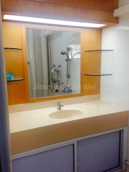 5 Room (5I) HDB for Rent in  191B Rivervale Drive - Image 12