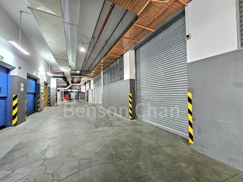 Warehouse for Rent: An Industrial Expert with 20 Years Experience; Various Sizes from Benson Chan 9036.5000 - Image 4