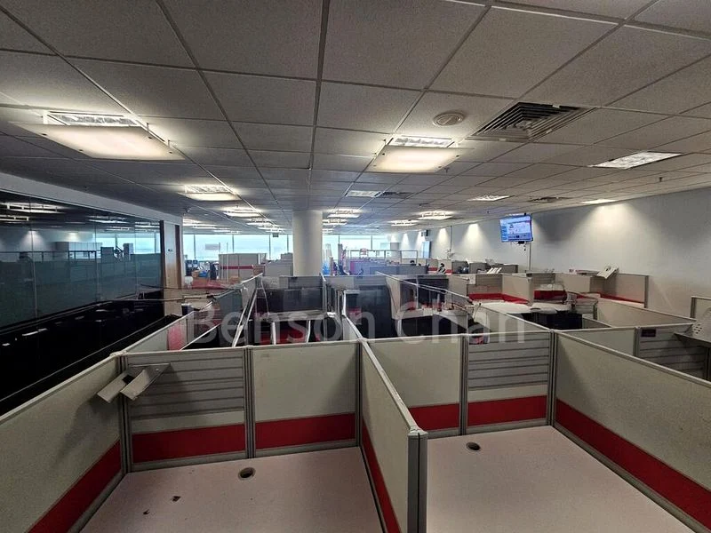 Warehouse for Rent: An Industrial Expert with 20 Years Experience; Various Sizes from Benson Chan 9036.5000 - Image 7