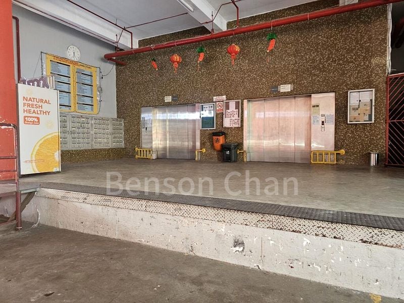 Warehouse for Rent: An Industrial Expert with 20 Years Experience; Various Sizes from Benson Chan 9036.5000 - Image 6