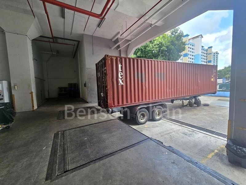 Warehouse for Rent: An Industrial Expert with 20 Years Experience; Various Sizes from Benson Chan 9036.5000 - Image 9