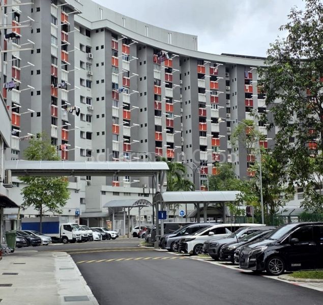 Shop / Shophouse for Rent in  Crawford Court - Image 4