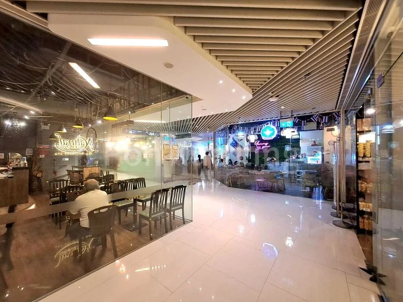 Shop / Shophouse for Sale: City Gate - Image 5