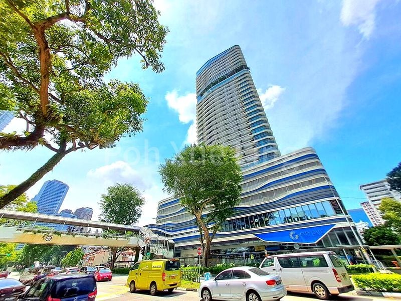 Shop / Shophouse for Sale: City Gate - Image 1