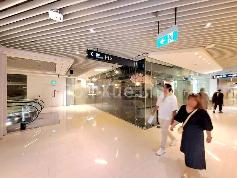 Shop / Shophouse for Sale: City Gate - Image 4