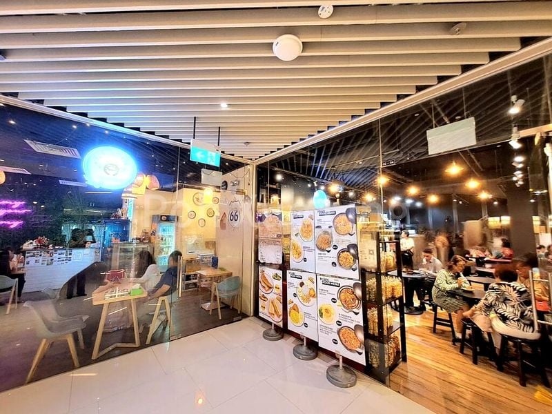 Shop / Shophouse for Sale: City Gate - Image 2